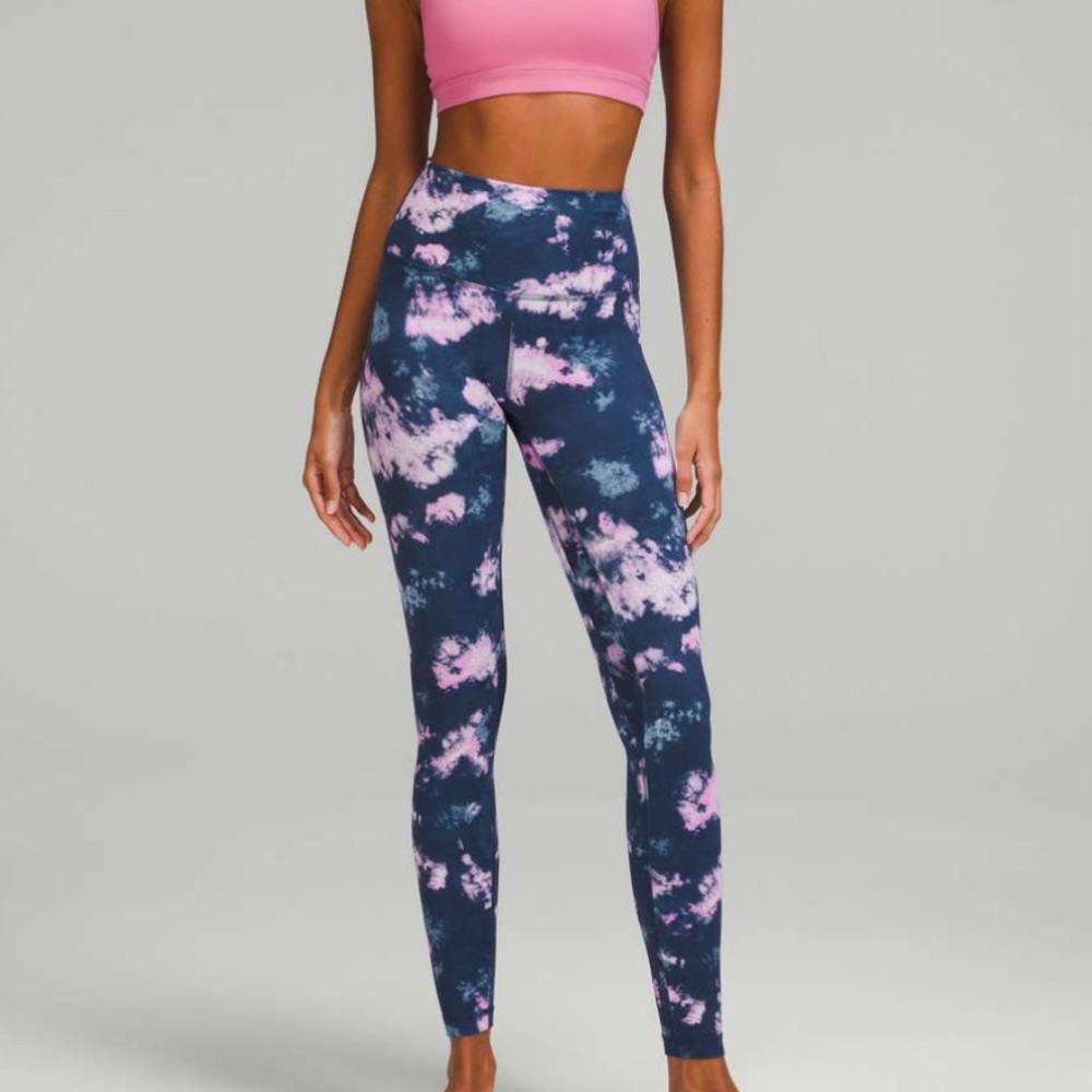 Lululemon Align High Rise Leggings 28”
